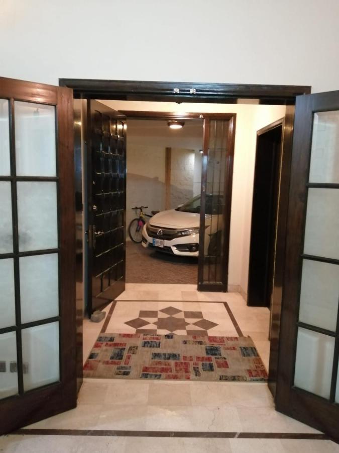 Dream Inn Guest House Islamabad Exterior foto